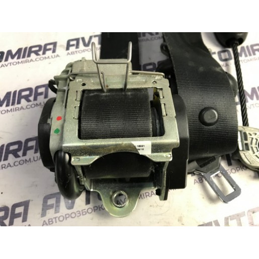 Ремінь безпеки передній правий Fiat Punto 2005-2018 618727100